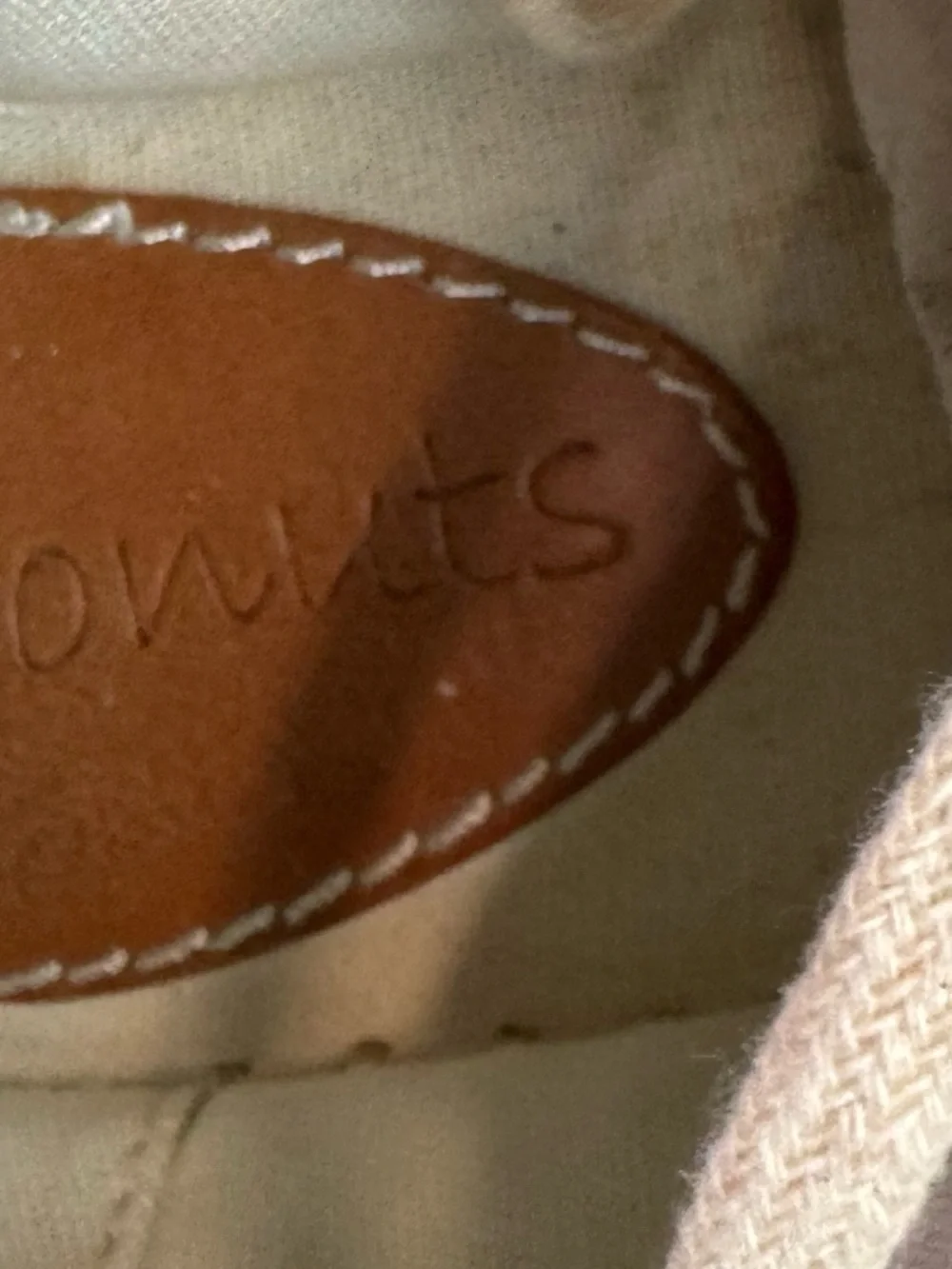 Coconuts Matisse Grateful Floral Canvas Espadrille PlatformSneakers size 7